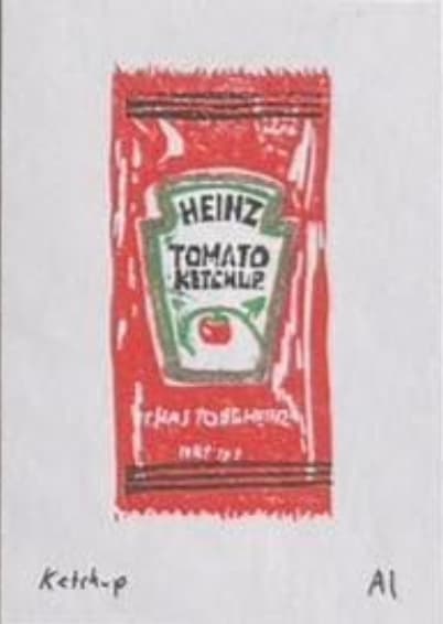 Ketchup