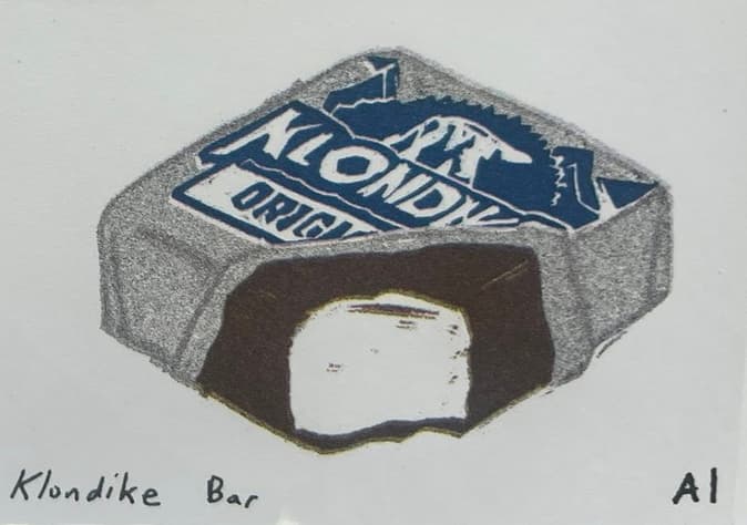 Klondike Bar