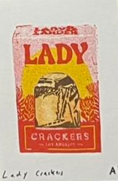 Lady Crackers