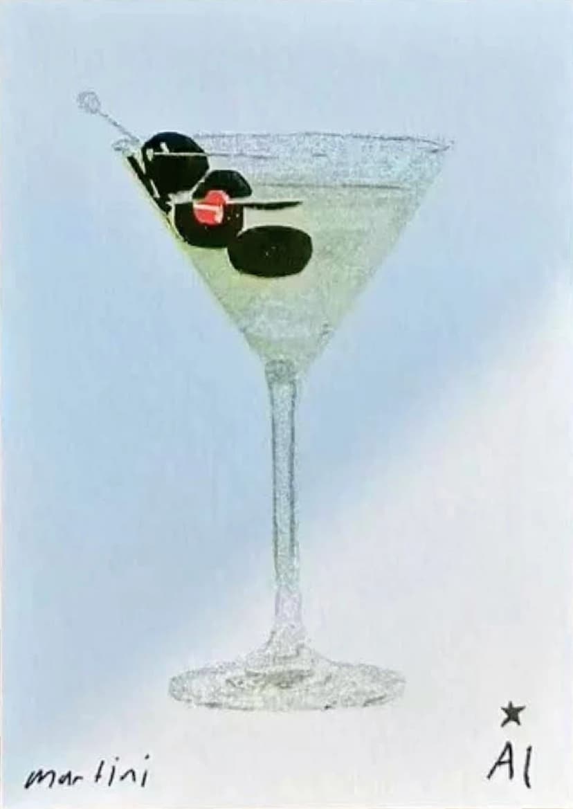 Martini (shiny)