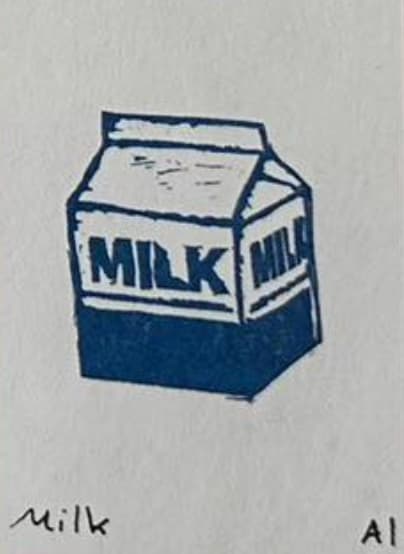Milk