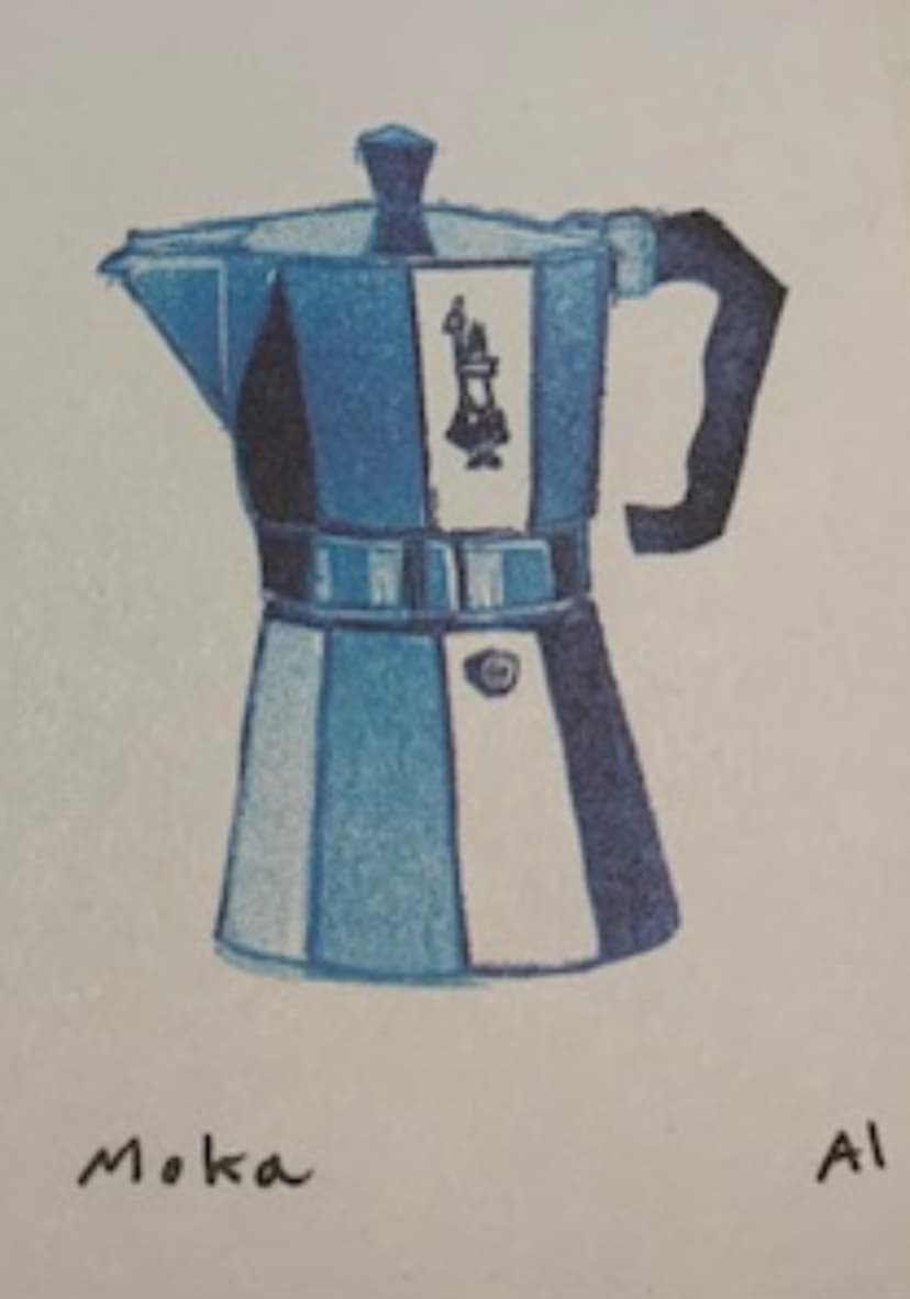 Moka