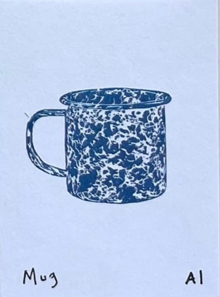 Mug
