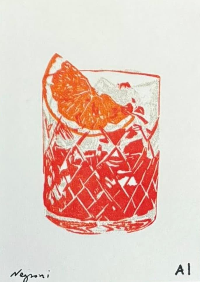 Negroni