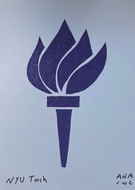NYU Tisch