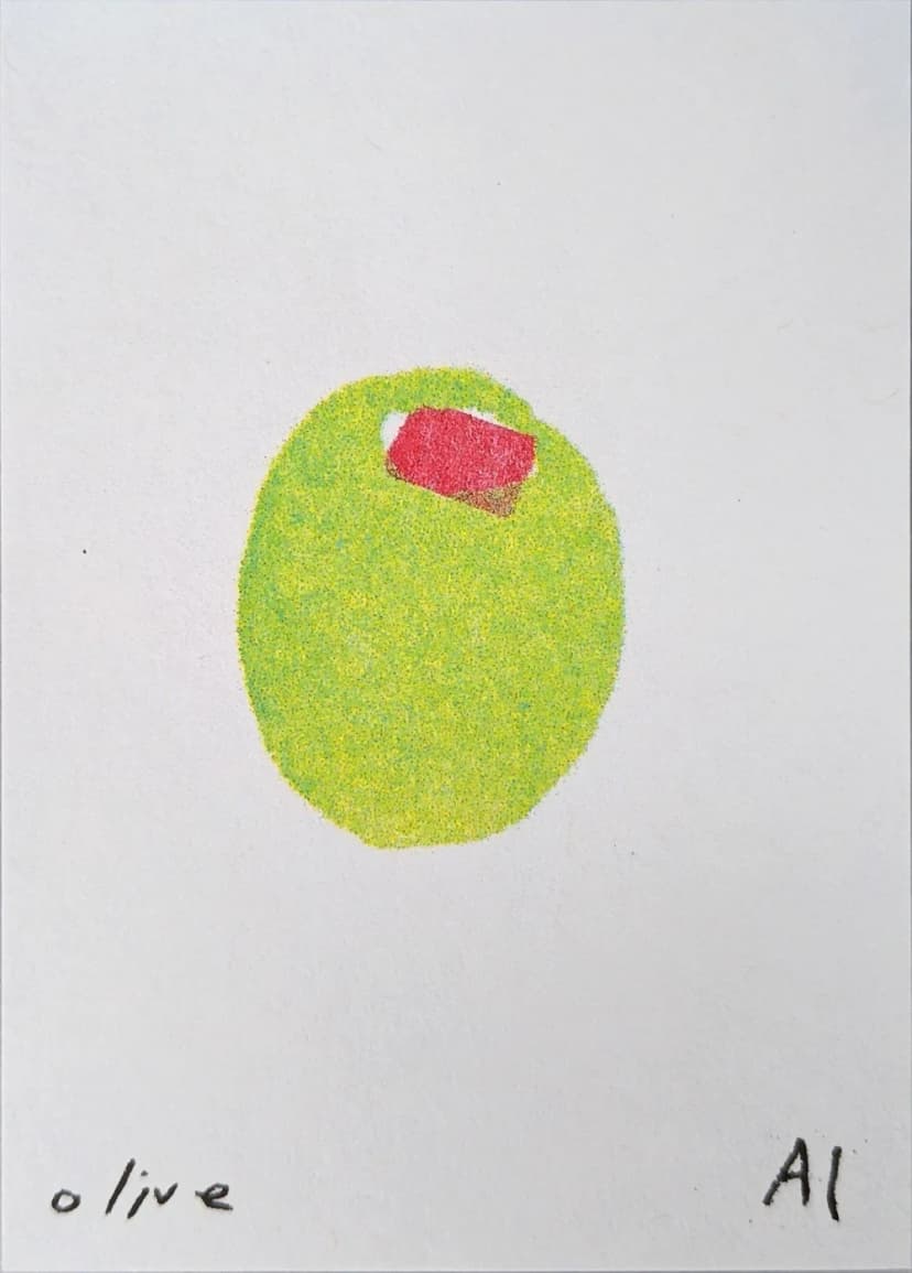 Olive