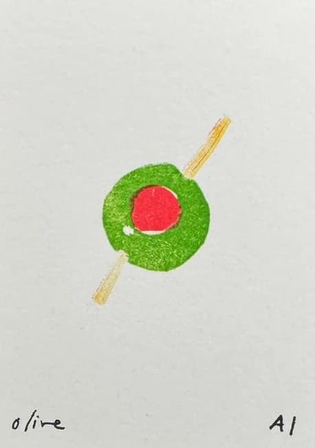Olive (Cocktail)
