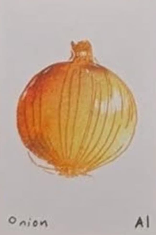 Onion