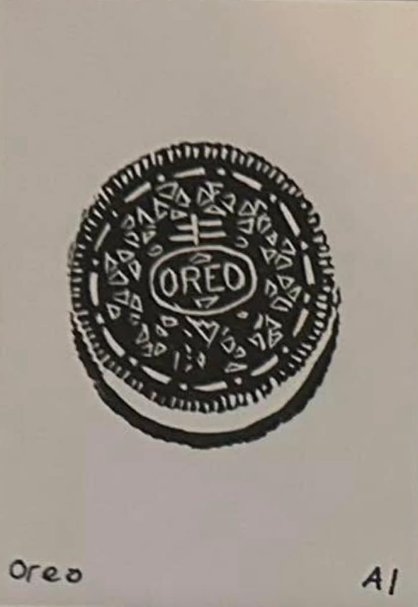 Oreo