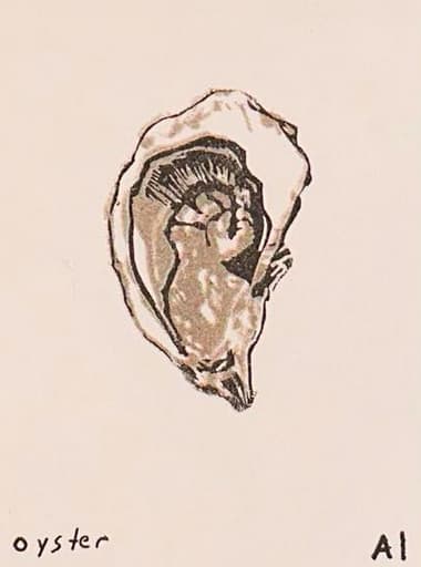 Oyster