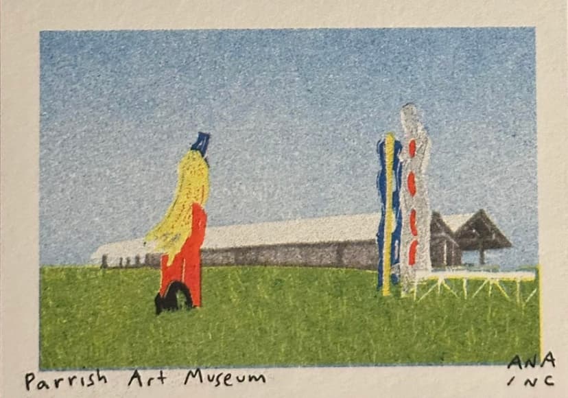 Parrish Art Museum