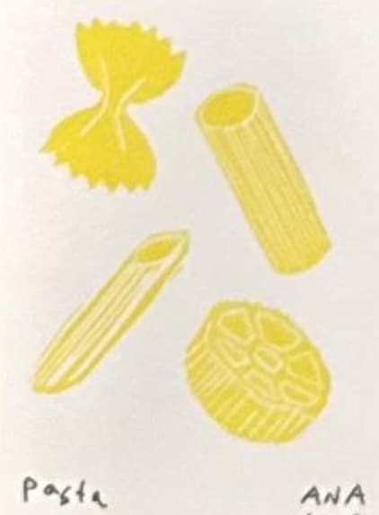 Pasta