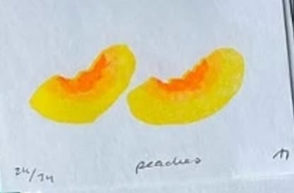 Peaches