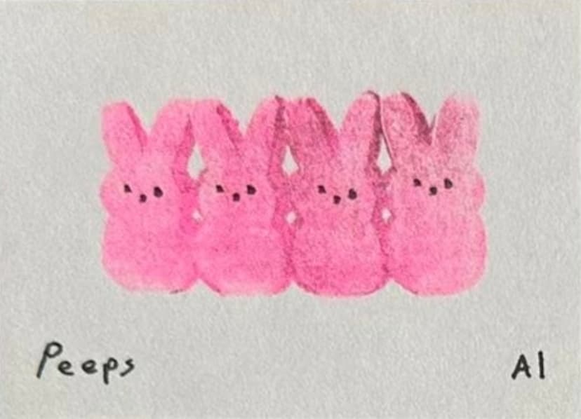 Peeps