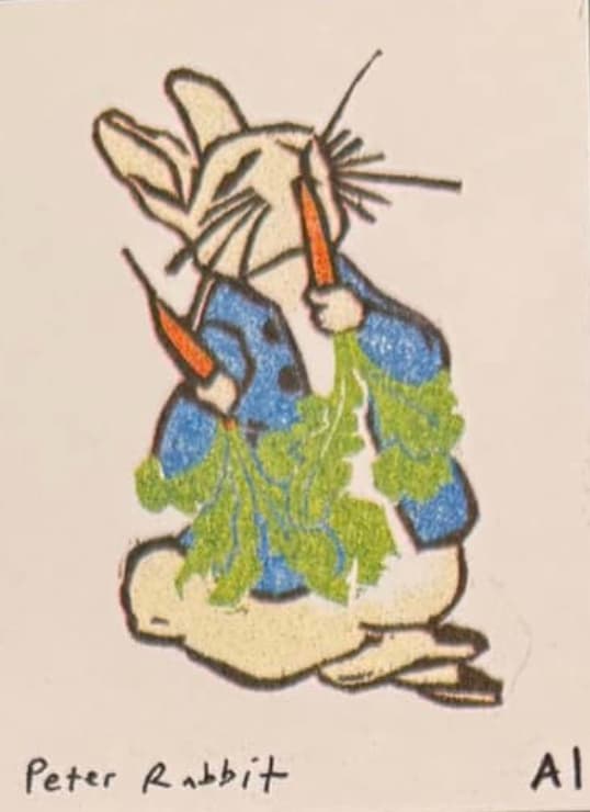 Peter Rabbit