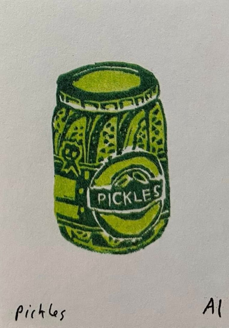 Pickles