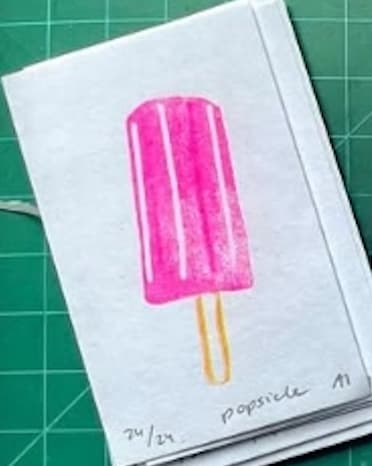 Popsicle