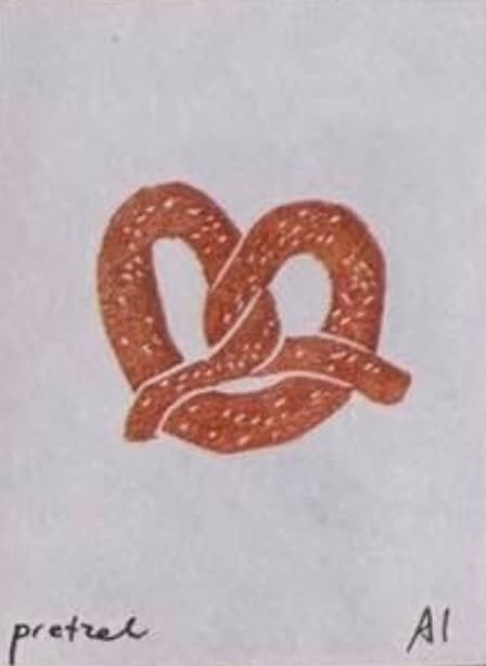 Pretzel