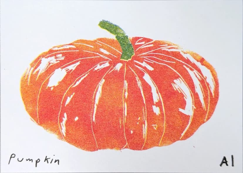 Pumpkin