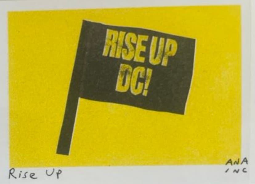 Rise Up