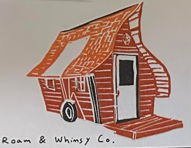 Roam & Whimsey Co