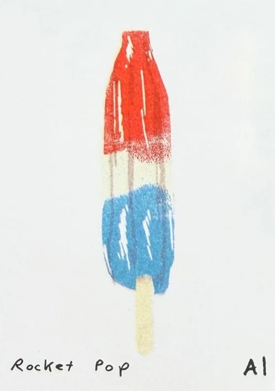 Rocket Pop