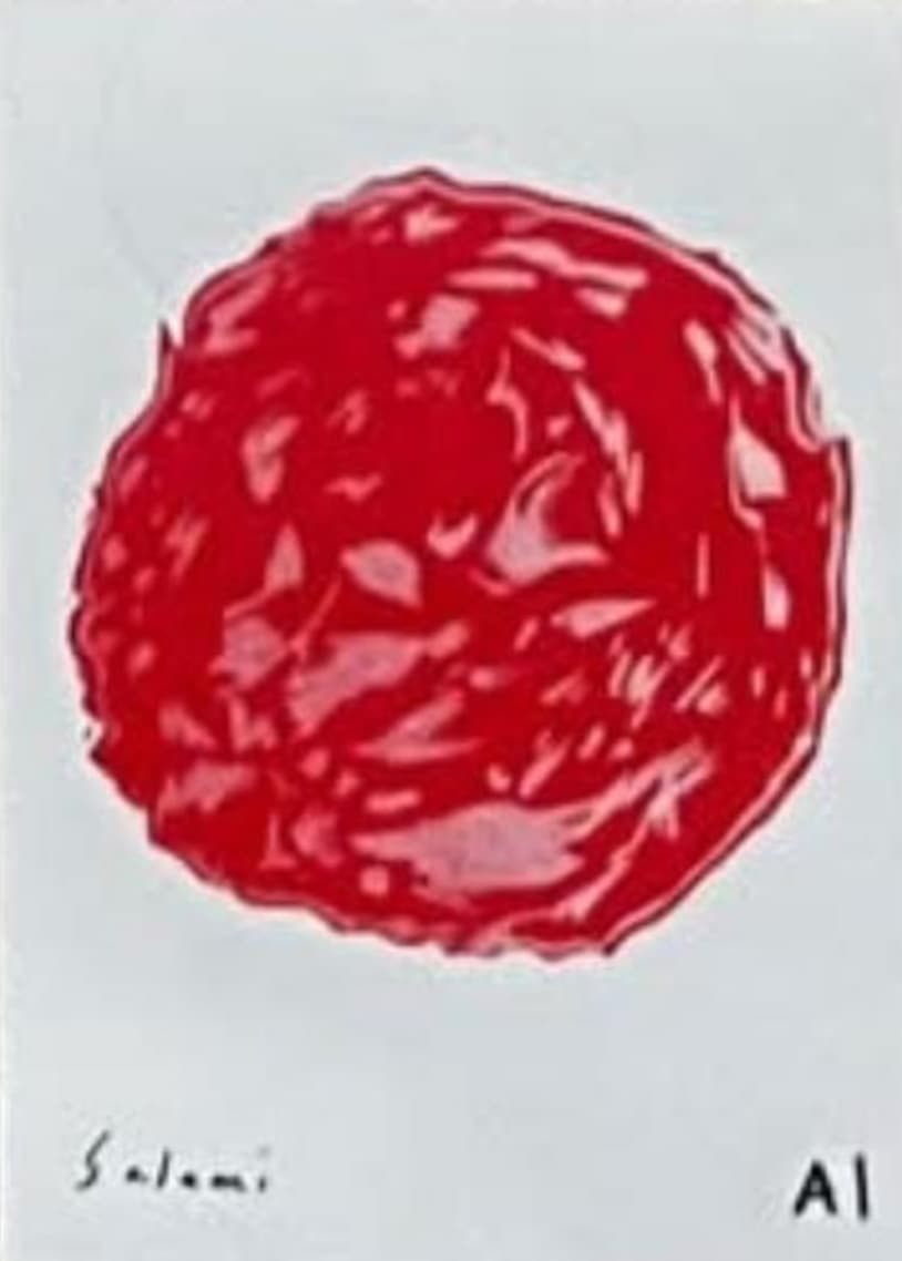 Salami