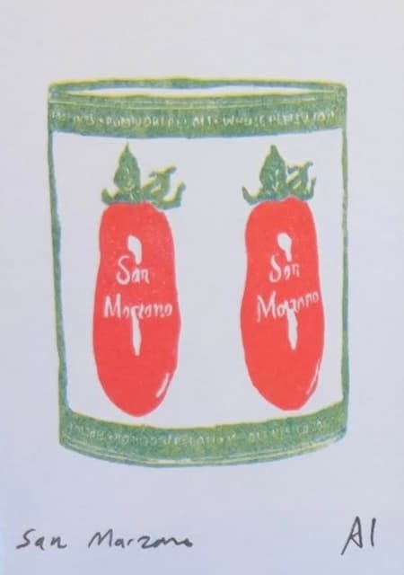San Marzano