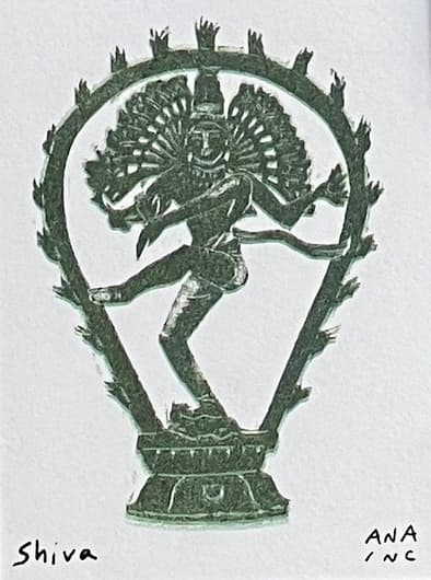 Shiva