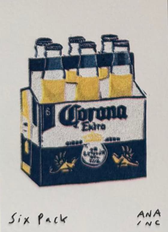 Six Pack