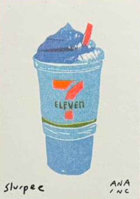 Slurpee