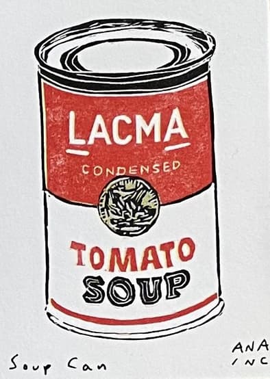 Soup Can