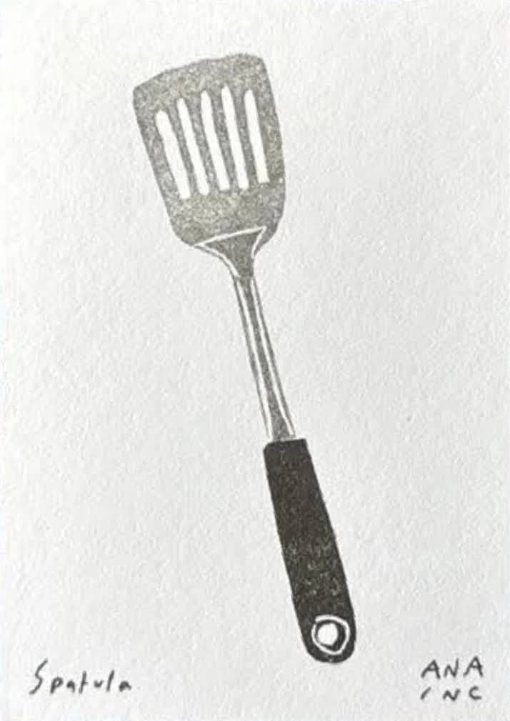 Spatula