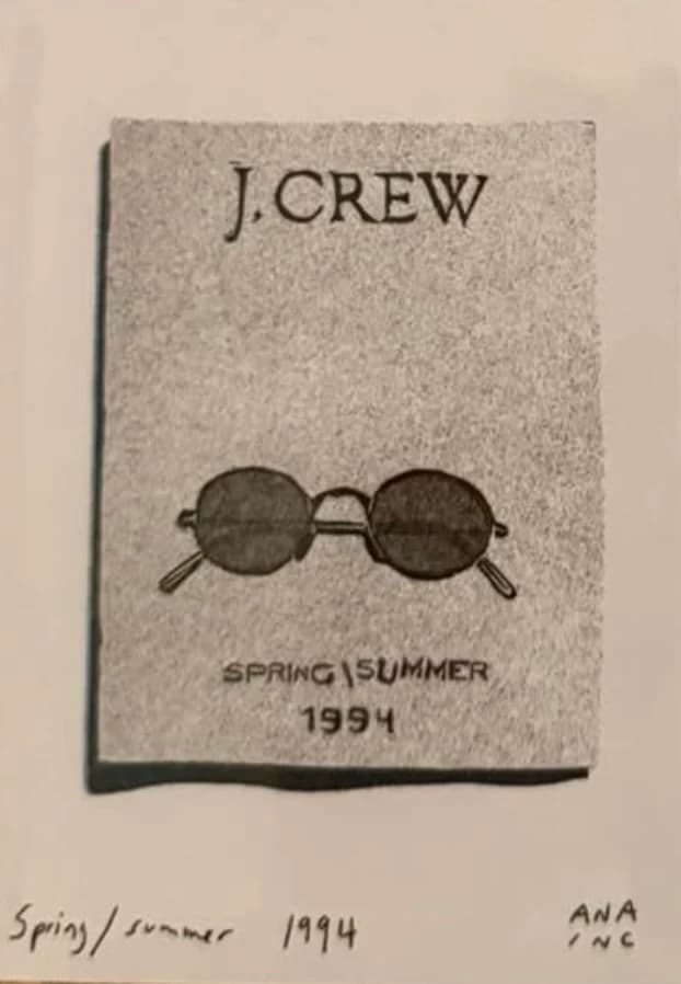 Spring/Summer 1994