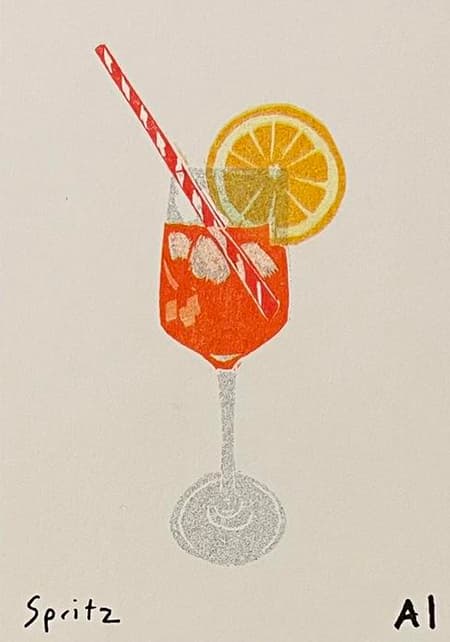 Spritz