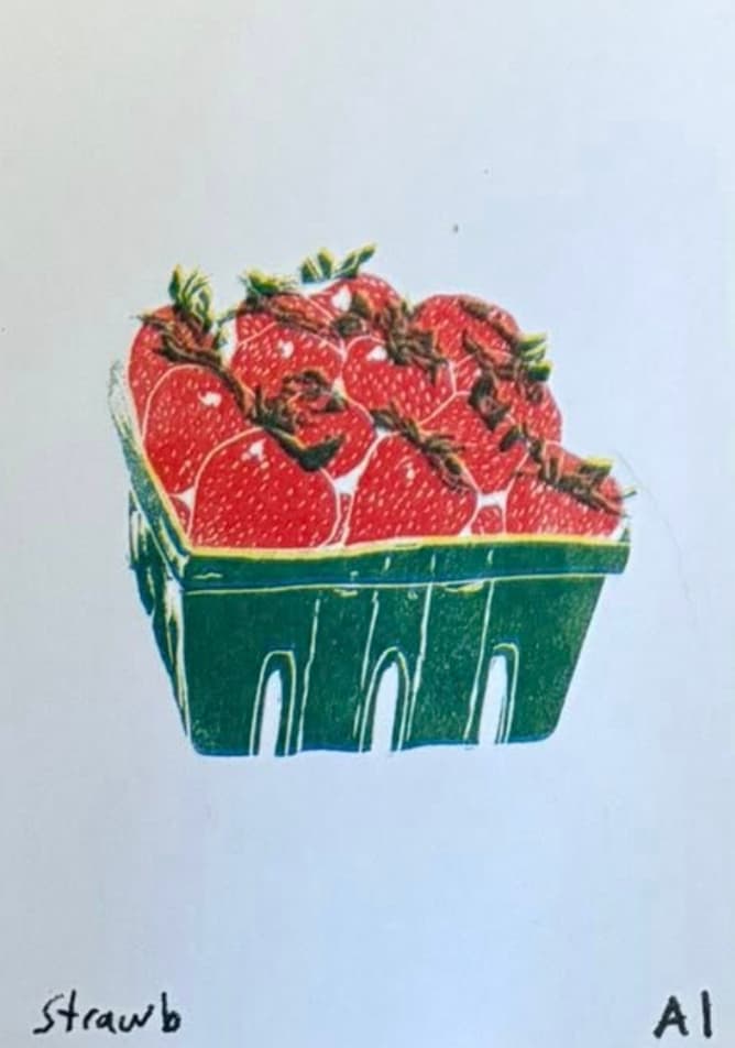 Strawb
