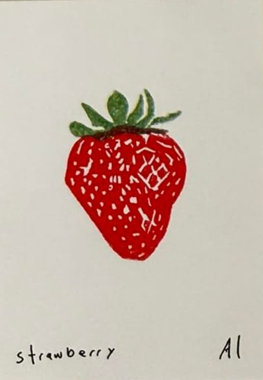 Strawberry
