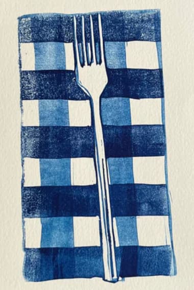 Summer Dinner
