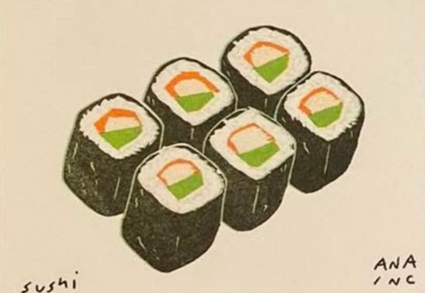 Sushi
