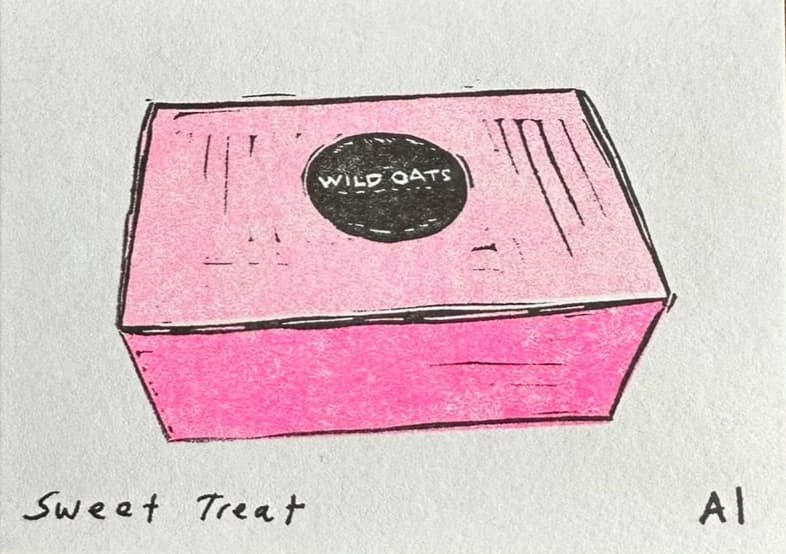 Sweet Treat