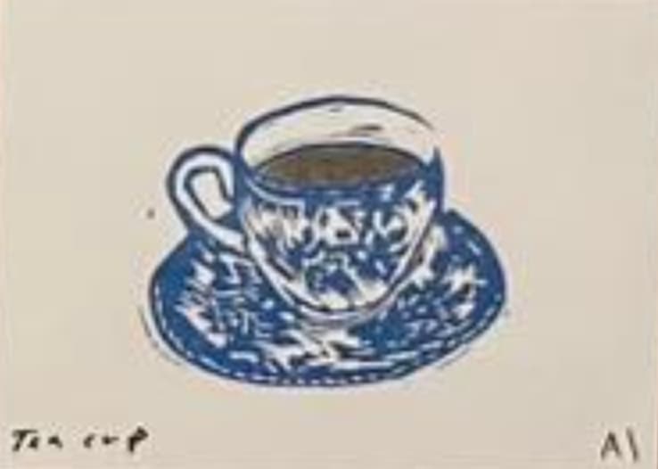 Tea Cup