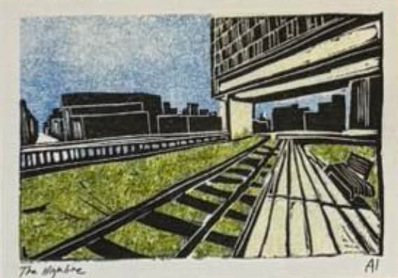 The Highline