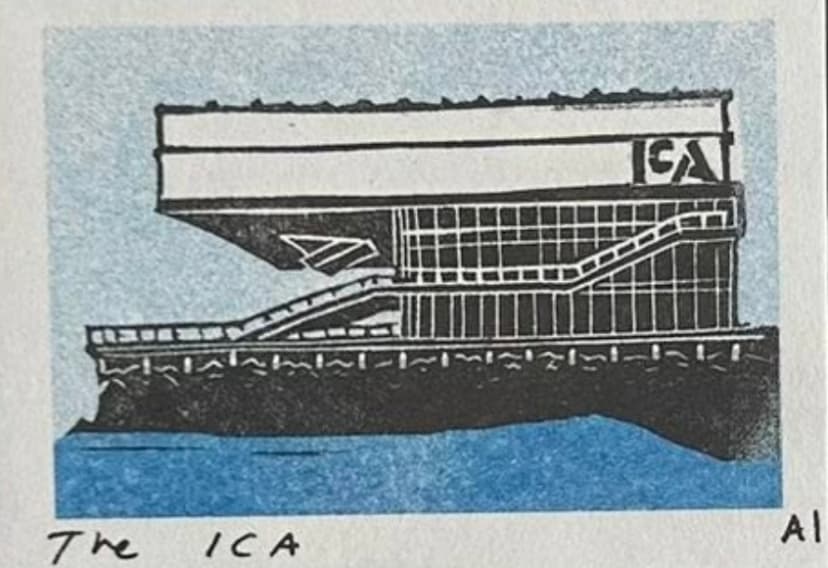 The ICA