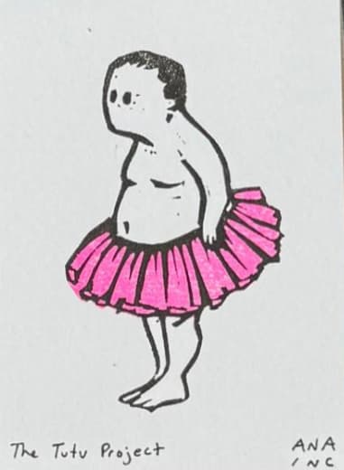 The Tutu Project