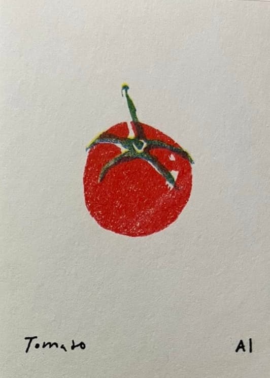 Tomato
