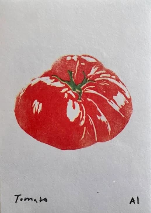 Tomato (Heirloom)