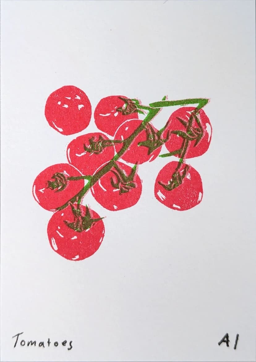 Tomatoes