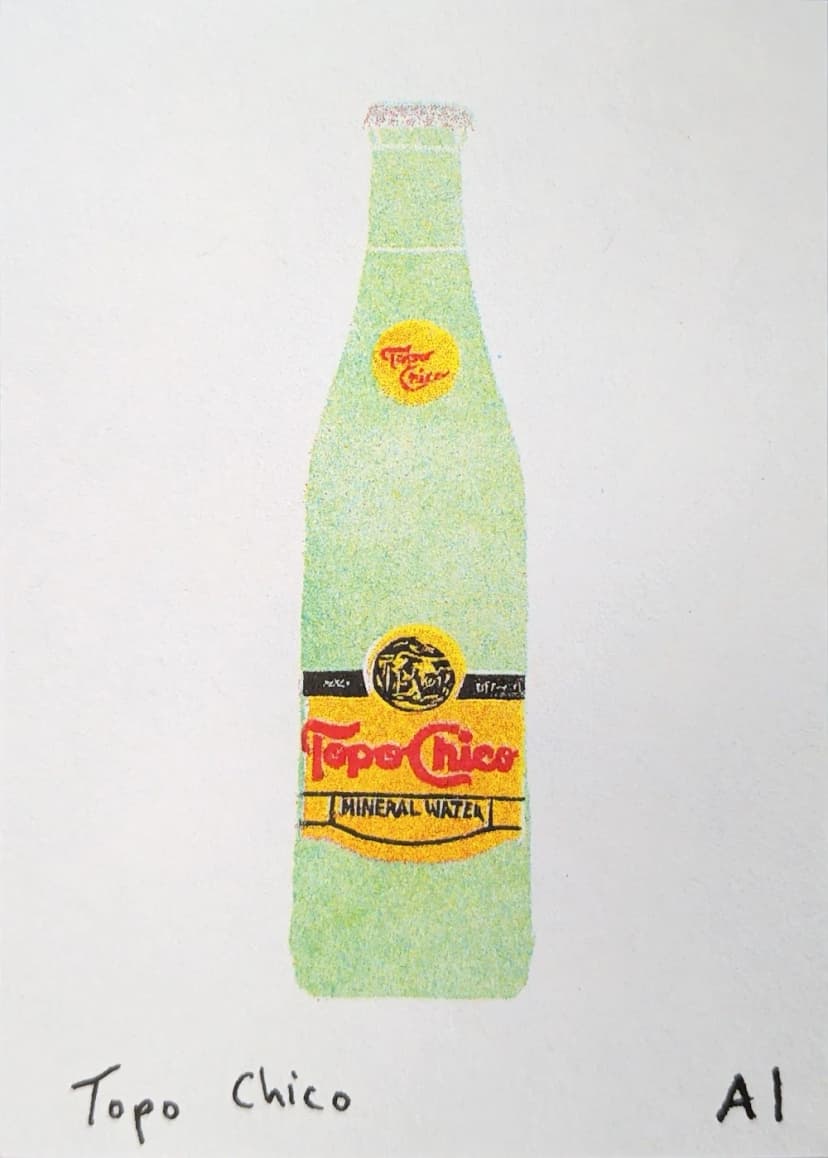 Topo Chico