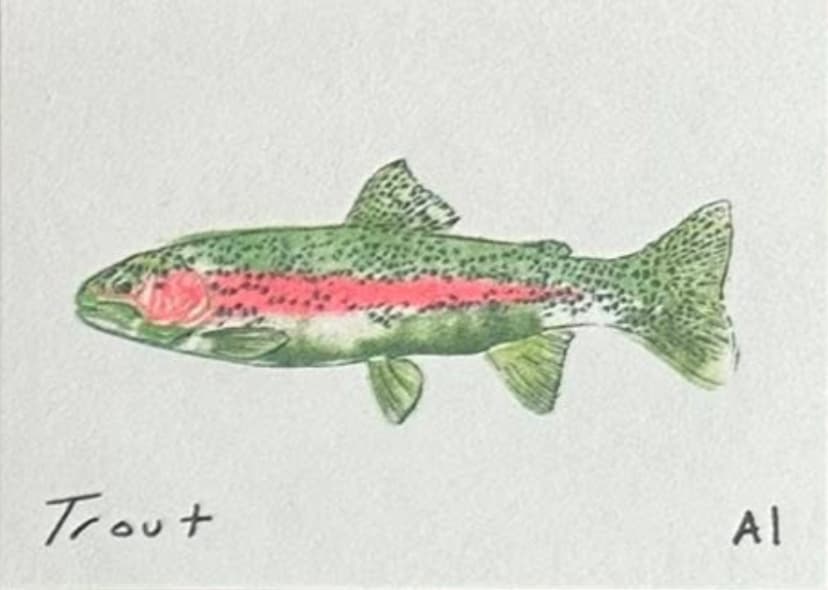 Trout