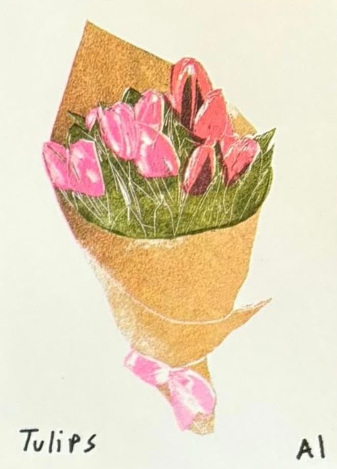 Tulips